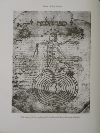SEPHER RAZIEL.