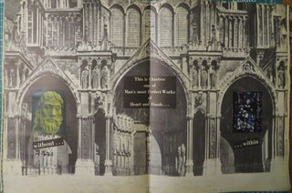 AMERICAN FABRICS NUMBER 12 WINTER 1949-50.