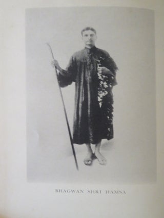 THE HOLY MOUNTAIN: Being the Story of a Pilgrimage to Lake Manas and Initiation on Mount Kailas in Tibet