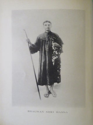 THE HOLY MOUNTAIN: Being the Story of a Pilgrimage to Lake Manas and Initiation on Mount Kailas in Tibet