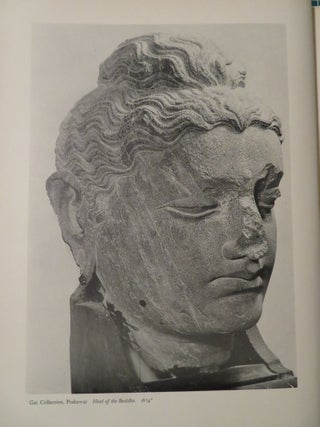GANDHARAN ART IN PAKISTAN.