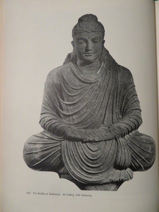 GANDHARAN ART IN PAKISTAN.