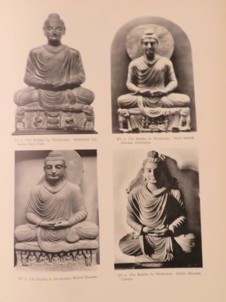 GANDHARAN ART IN PAKISTAN.