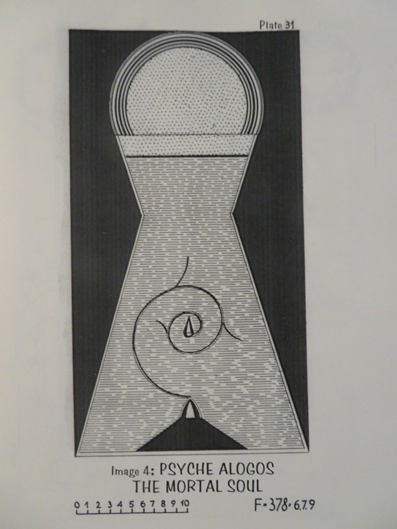 THE LAW OF THE COSMOS: The Divine Harmony According to Plato's Republic ...