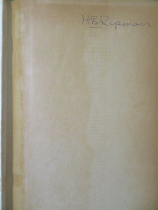 DIALOGUES OF THE BUDDHA: PART II: Translated from the Pali of the Digha Nikaya