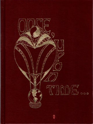 Item #34843 ONCE UPON TIME. Joseph Mueller
