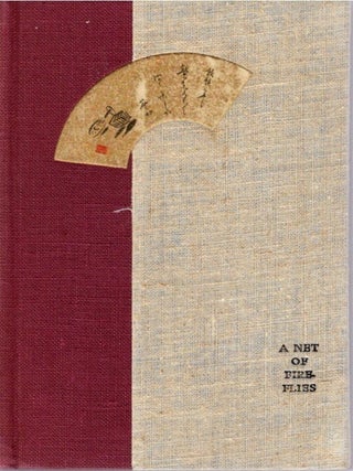 A NET OF FIREFLIES: Japanese Haiku and Haiku Paintings
