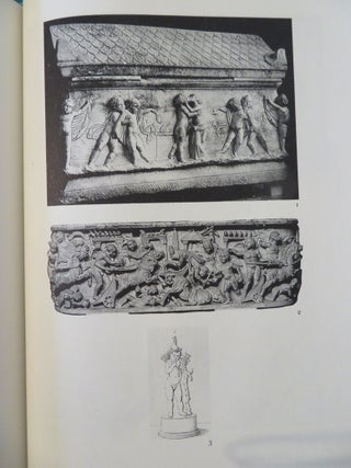 JEWISH SYMBOLS IN THE GRECO-ROMAN PERIOD VOLUMES 7& 8: Pagans Symbols in Judaism