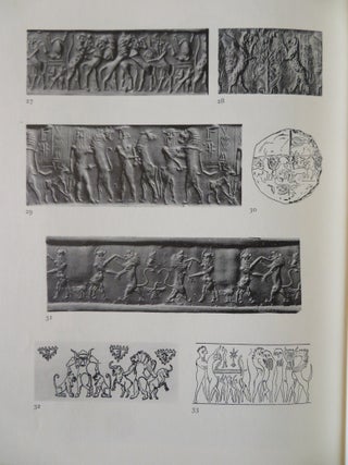 JEWISH SYMBOLS IN THE GRECO-ROMAN PERIOD VOLUMES 7& 8: Pagans Symbols in Judaism