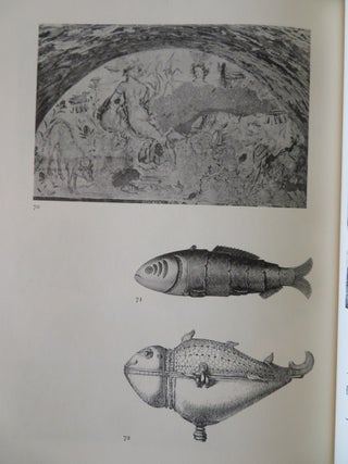 JEWISH SYMBOLS IN THE GRECO-ROMAN PERIOD VOLUMES 5 & 6: Fish, Bread and Wine