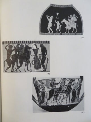 JEWISH SYMBOLS IN THE GRECO-ROMAN PERIOD VOLUMES 5 & 6: Fish, Bread and Wine