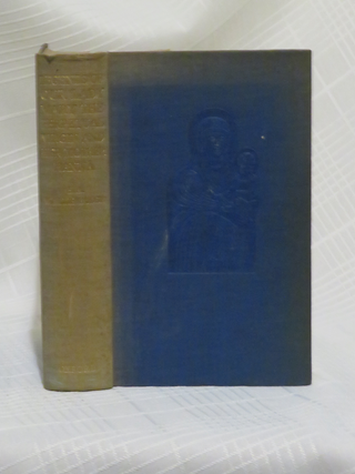 LEGENDS OF OUR LADY MARY THE PERPETUAL VIRGIN AND HER MOTHER HANNA.