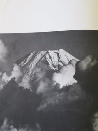 MT. FUJI.