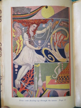 MIGHTY MIKKO: A Book Of Finnish Fairy Tales And Folk Tales