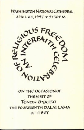 THE GLOBAL COMMUNITY AND THE NEED FOR UNIVERSAL RESPONSIBILITY.