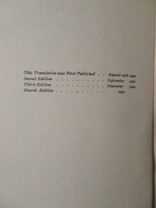RELATIVITY: The Special and The General Theory: A Popular Exposition