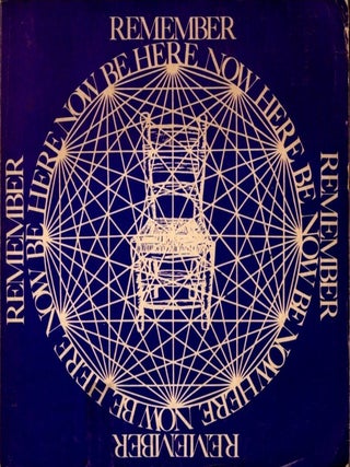 Item #35528 BE HERE NOW. Ram Dass