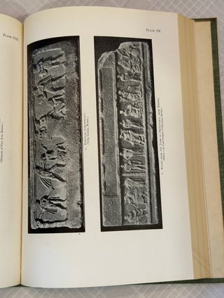 THE JOURNAL OF HELLENIC STUDIES, VOLUME LXVII (1947).