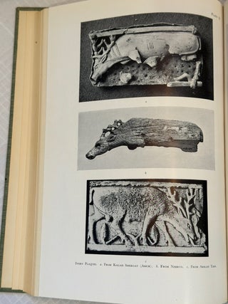 THE JOURNAL OF HELLENIC STUDIES, VOLUME LXVIII (1948).