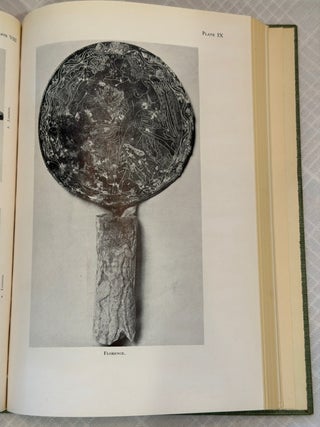 THE JOURNAL OF HELLENIC STUDIES, VOLUME LXIX (1949).