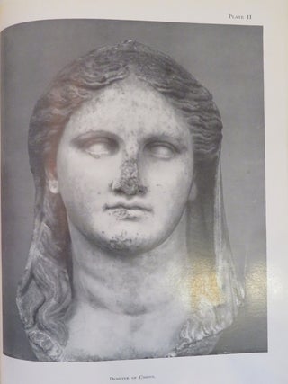 THE JOURNAL OF HELLENIC STUDIES, VOLUME LXXI (1951).
