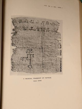 THE JOURNAL OF HELLENIC STUDIES, VOLUME LI (1931).