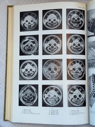 THE JOURNAL OF HELLENIC STUDIES, VOLUME LXXV (1955).