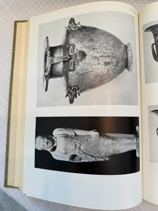 THE JOURNAL OF HELLENIC STUDIES, VOLUME LXXVI (1956).