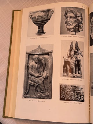 THE JOURNAL OF HELLENIC STUDIES, VOLUME LXXVI (1956).