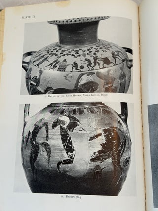 THE JOURNAL OF HELLENIC STUDIES, VOLUME LXXVIII (1958).