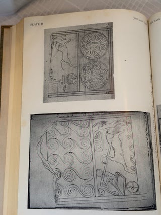 THE JOURNAL OF HELLENIC STUDIES, VOLUME LXXXII (1962).