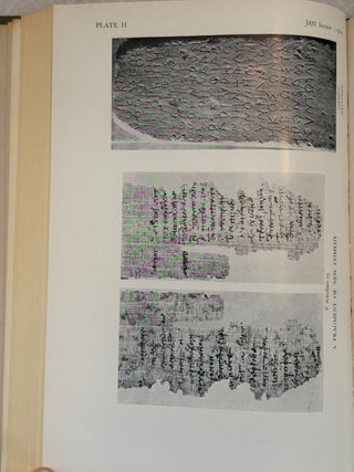 THE JOURNAL OF HELLENIC STUDIES, VOLUME LXXXIV (1964).