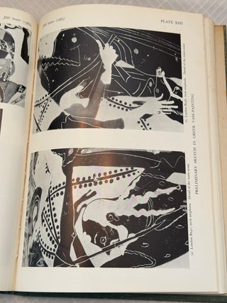 THE JOURNAL OF HELLENIC STUDIES, VOLUME LXXXV (1965).