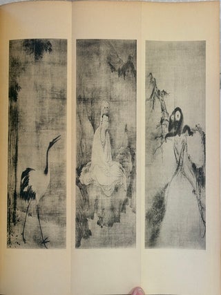 ESSAYS IN ZEN BUDDHISM: SECOND SERIES.