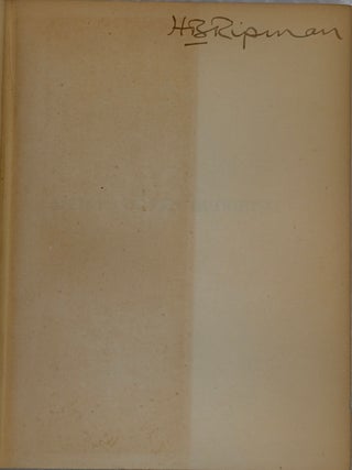 ESSAYS IN ZEN BUDDHISM: SECOND SERIES.