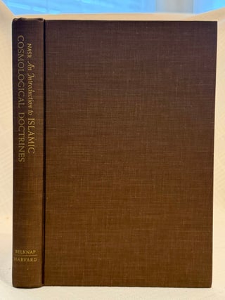 AN INTRODUCTION TO ISLAMIC COSMOLOGICAL DOCTRINES.