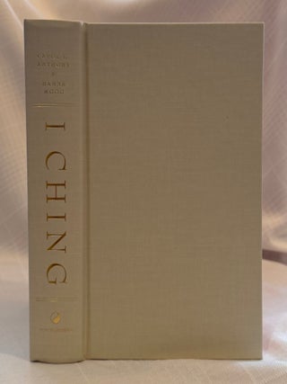 I CHING: The Oracle of the Cosmic Way