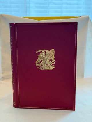 Item #36775 THE TAROT OF MARSILIO: DOWN HERE. Christopher Poncet