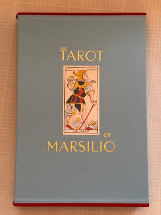 THE TAROT OF MARSILIO: DOWN HERE.