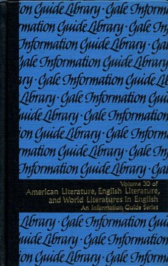 Item #3704 NEW ZEALAND LITERATURE TO 1977: A GUIDE TO INFORMATION. John Thomson.