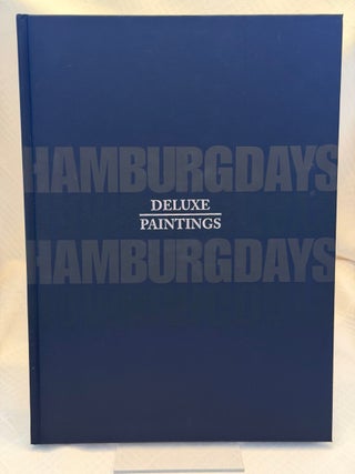 HAMBURG DAYS.