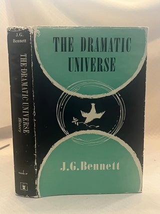 Item #37708 THE DRAMATIC UNIVERSE, VOLUME IV: HISTORY. J. G Bennett