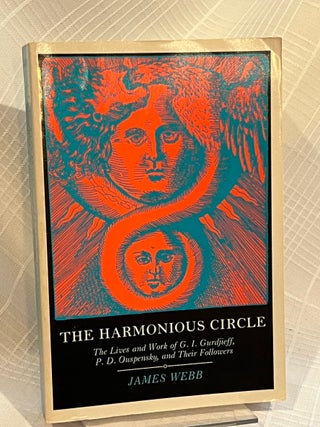 THE HARMONIOUS CIRCLE