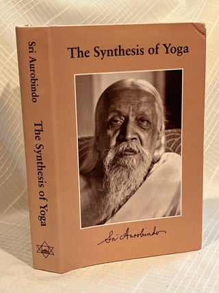 THE SYNTHESIS OF YOGA