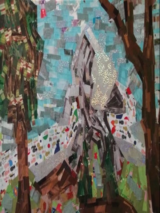 Item #38711 MATTERHORN. Suzanne Buckland