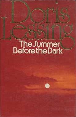 Item #4786 THE SUMMER BEFORE THE DARK. Doris Lessing