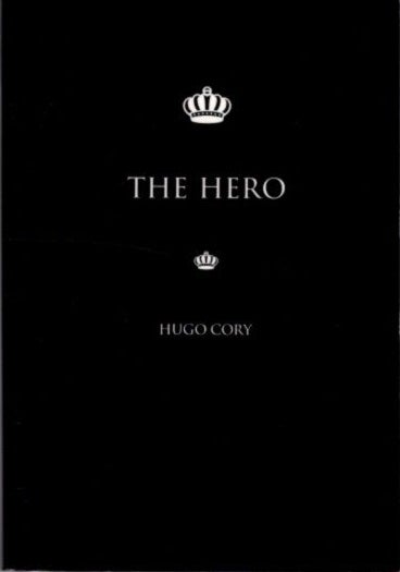 Item #7092 THE HERO. Hugo Cory.
