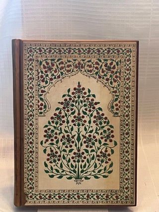 Item #80571 RUBAIYAT OF OMAR KHAYYAM. Omar Khayyam, Edmund Dulac, Edward Fitzgerald