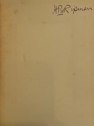 BEYOND PHYSICS: Or the Idealisation of Mechanism