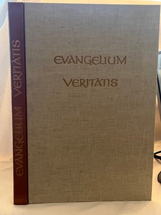 Item #80887 EVANGELIUM VERITATIS: Codex Jung f. VIIIv - XVIv (p. 16-32) / f.XIXr- XXIIr (p....